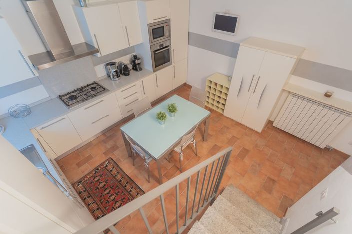 Image No.11-Appartement de 2 chambres à vendre à Menaggio