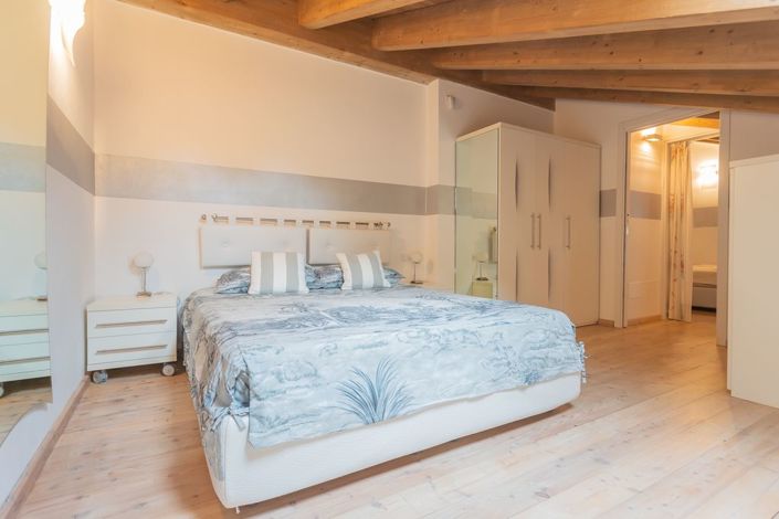 Image No.12-Appartement de 2 chambres à vendre à Menaggio