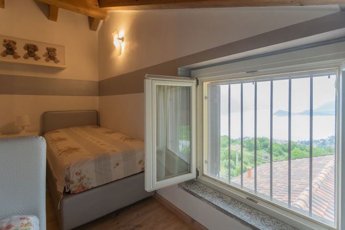 Image No.13-Appartement de 2 chambres à vendre à Menaggio