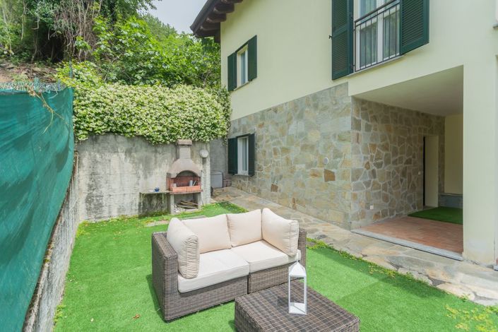 Image No.16-Appartement de 2 chambres à vendre à Menaggio