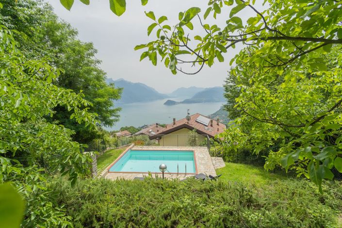 Image No.22-Appartement de 2 chambres à vendre à Menaggio