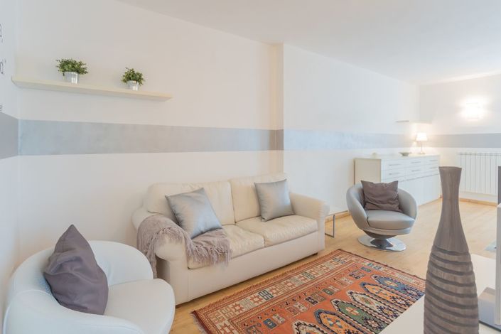 Image No.6-Appartement de 2 chambres à vendre à Menaggio