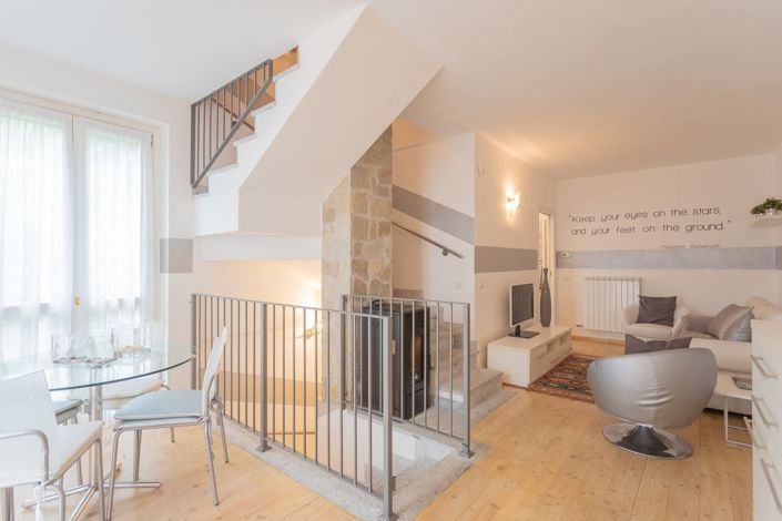 Image No.7-Appartement de 2 chambres à vendre à Menaggio