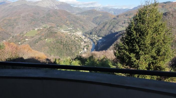 Image No.15-Commercial de 20 chambres à vendre à Bagni di Lucca