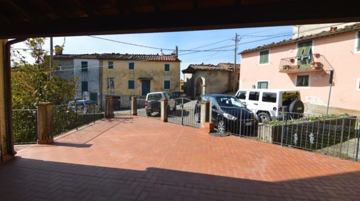 Image No.3-Commercial de 20 chambres à vendre à Bagni di Lucca