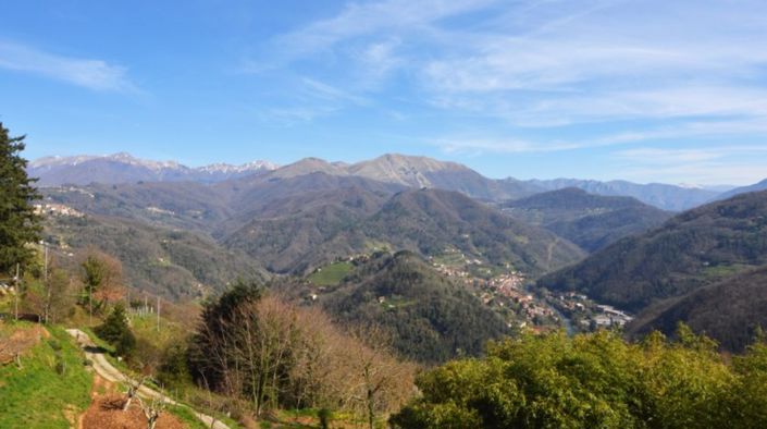 Image No.4-Commercial de 20 chambres à vendre à Bagni di Lucca