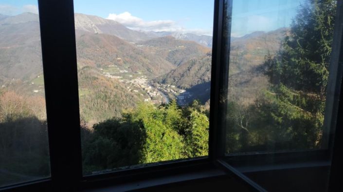 Image No.5-Commercial de 20 chambres à vendre à Bagni di Lucca