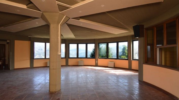 Image No.7-Commercial de 20 chambres à vendre à Bagni di Lucca