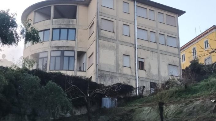 Image No.8-Commercial de 20 chambres à vendre à Bagni di Lucca