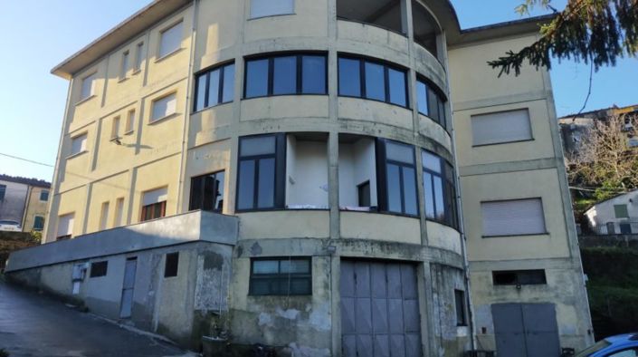 Image No.9-Commercial de 20 chambres à vendre à Bagni di Lucca