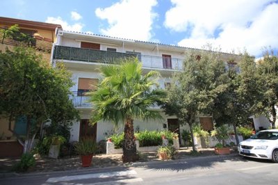 1 - Posada, Appartement