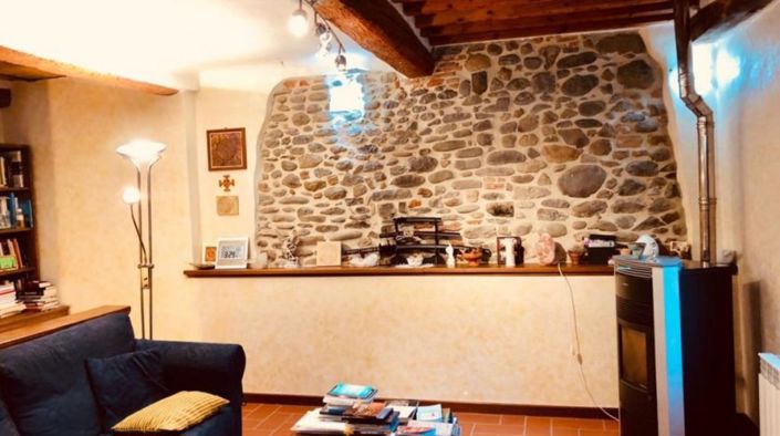 Image No.4-Maison de 2 chambres à vendre à Bagni di Lucca