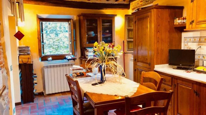 Image No.6-Maison de 2 chambres à vendre à Bagni di Lucca