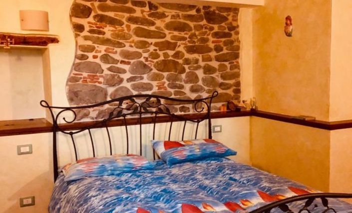 Image No.8-Maison de 2 chambres à vendre à Bagni di Lucca