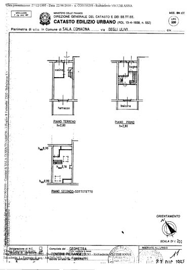 Image No.12-3 Bed Apartment for sale
