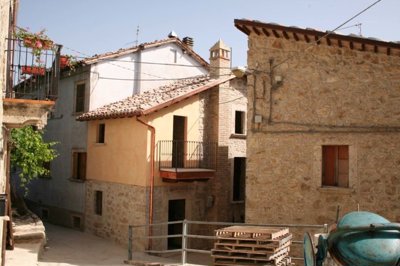 1 - Ascoli Piceno, Semi-Detached