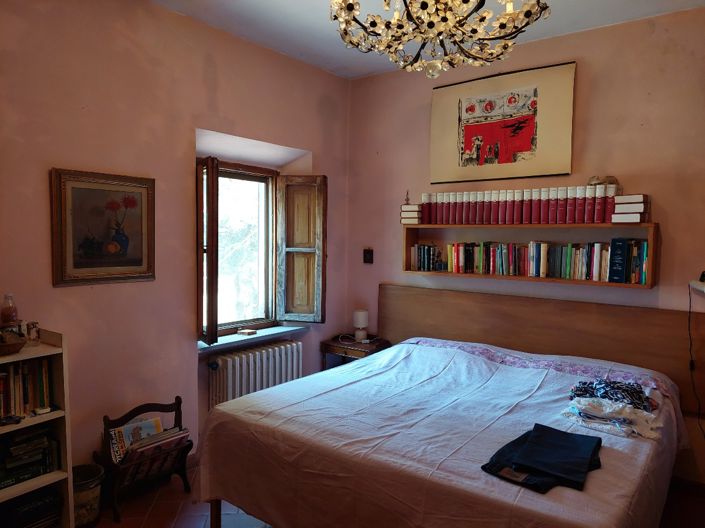 Image No.10-Propriété de 4 chambres à vendre à Volterra