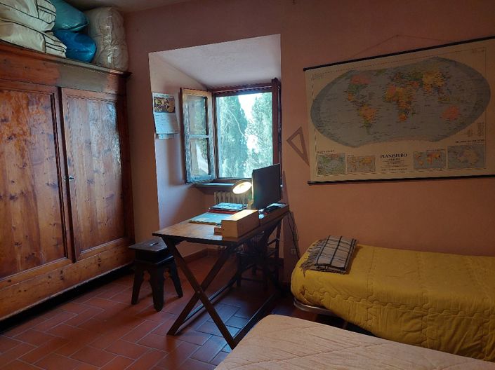 Image No.12-Propriété de 4 chambres à vendre à Volterra