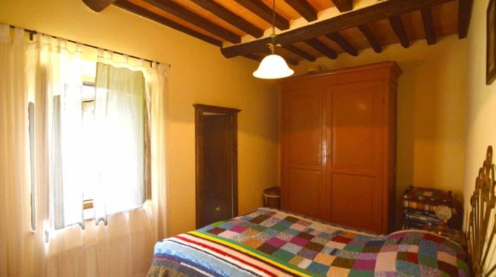 Image No.12-Jumelé de 2 chambres à vendre à Molazzana