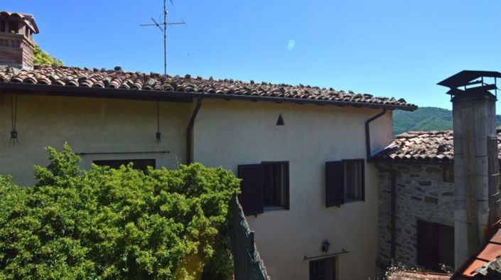 Image No.14-Jumelé de 2 chambres à vendre à Molazzana