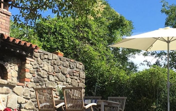 Image No.15-Jumelé de 2 chambres à vendre à Molazzana