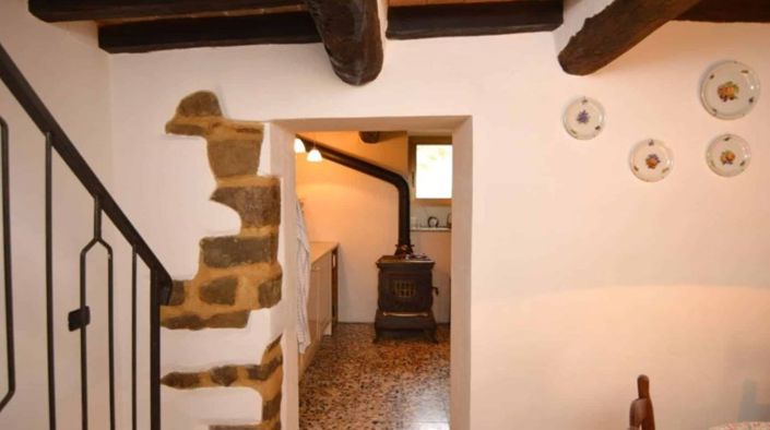 Image No.16-Jumelé de 2 chambres à vendre à Molazzana