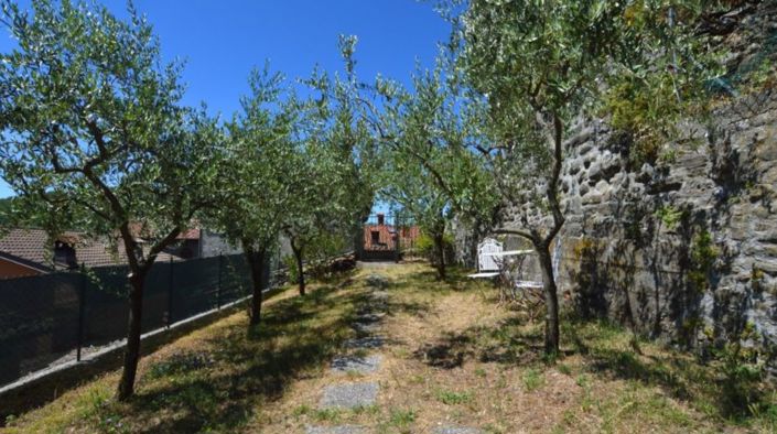 Image No.17-Jumelé de 2 chambres à vendre à Molazzana