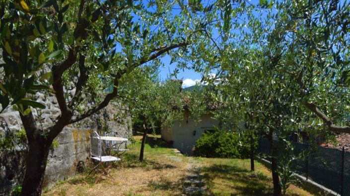 Image No.18-Jumelé de 2 chambres à vendre à Molazzana