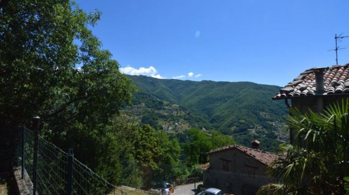 Image No.20-Jumelé de 2 chambres à vendre à Molazzana