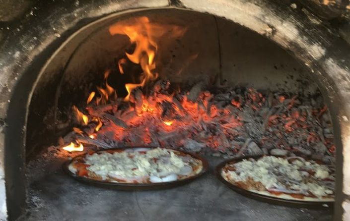 Image No.21-Jumelé de 2 chambres à vendre à Molazzana