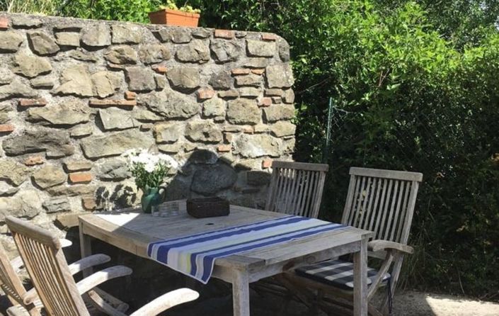 Image No.3-Jumelé de 2 chambres à vendre à Molazzana