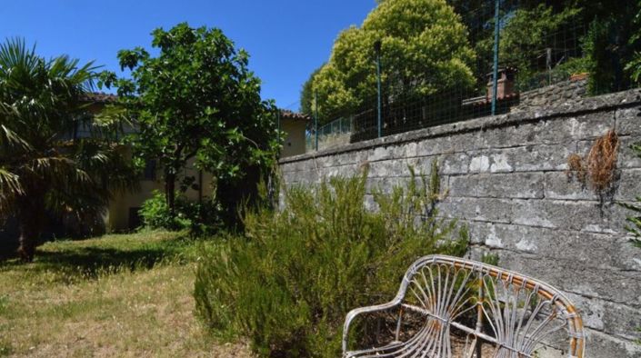 Image No.5-Jumelé de 2 chambres à vendre à Molazzana