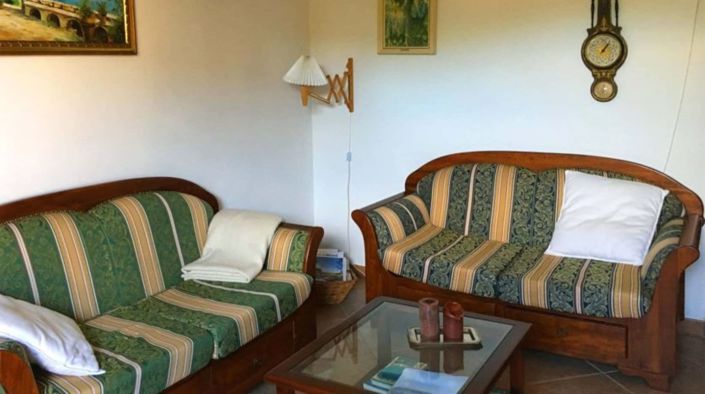 Image No.6-Jumelé de 2 chambres à vendre à Molazzana