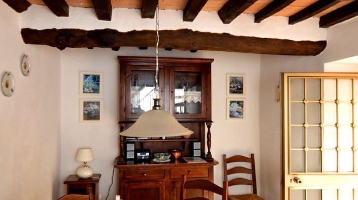 Image No.8-Jumelé de 2 chambres à vendre à Molazzana