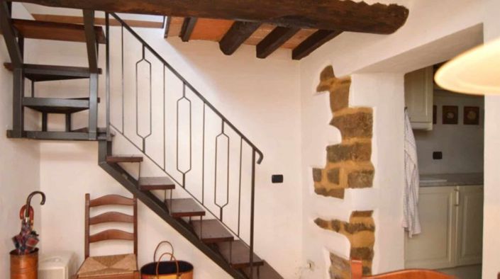 Image No.9-Jumelé de 2 chambres à vendre à Molazzana