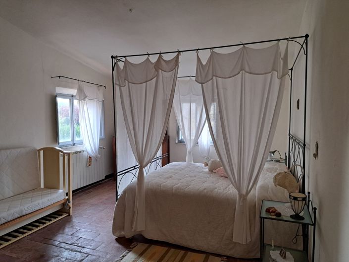 Image No.10-Maison de 5 chambres à vendre à Lajatico