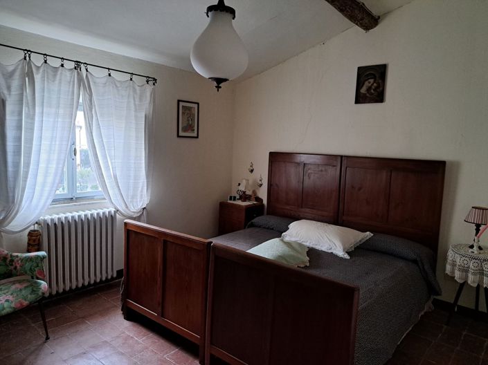 Image No.11-Maison de 5 chambres à vendre à Lajatico