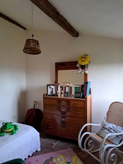 Image No.13-Maison de 5 chambres à vendre à Lajatico