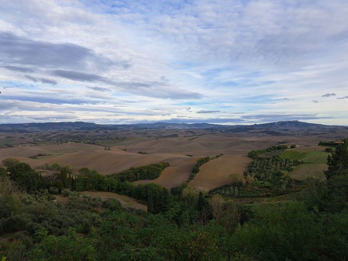 Image No.15-Maison de 5 chambres à vendre à Lajatico