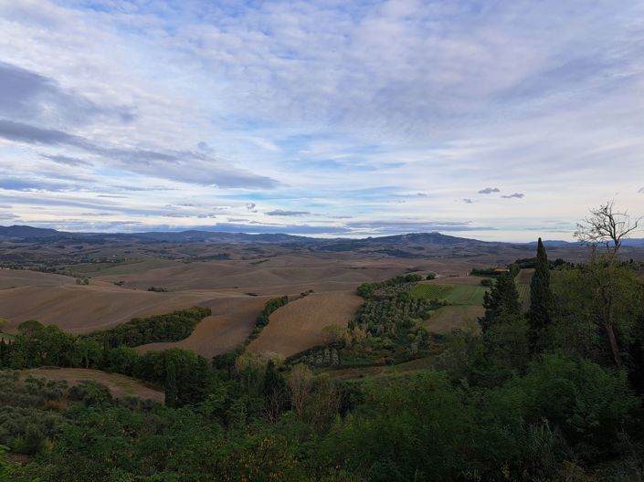 Image No.2-Maison de 5 chambres à vendre à Lajatico