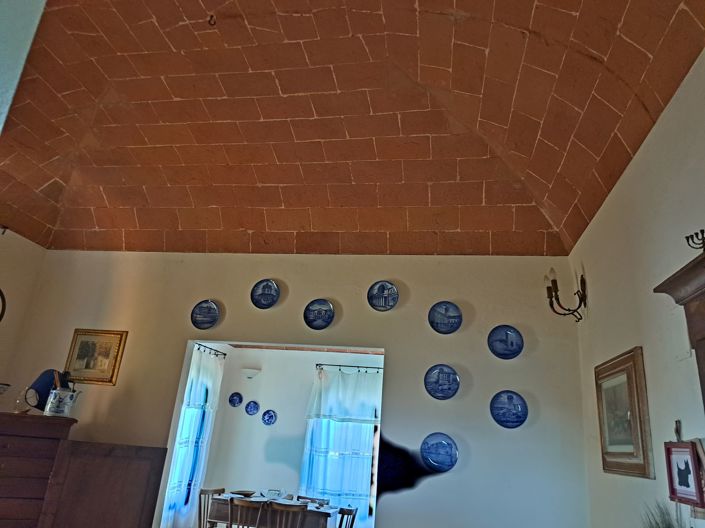 Image No.3-Maison de 5 chambres à vendre à Lajatico