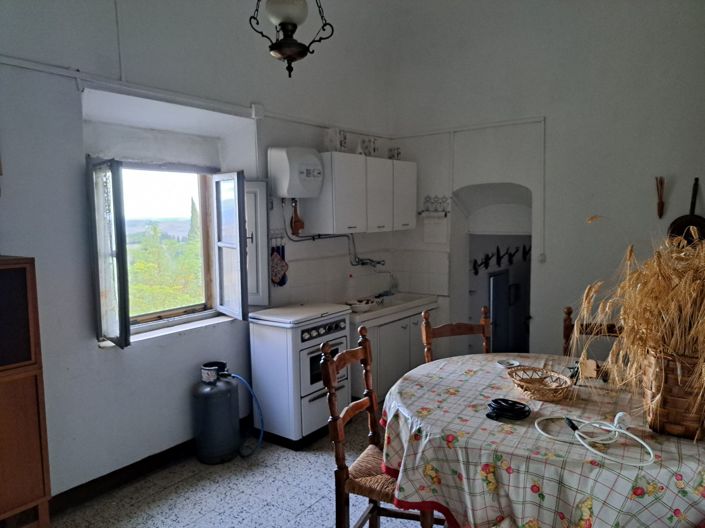 Image No.6-Maison de 5 chambres à vendre à Lajatico