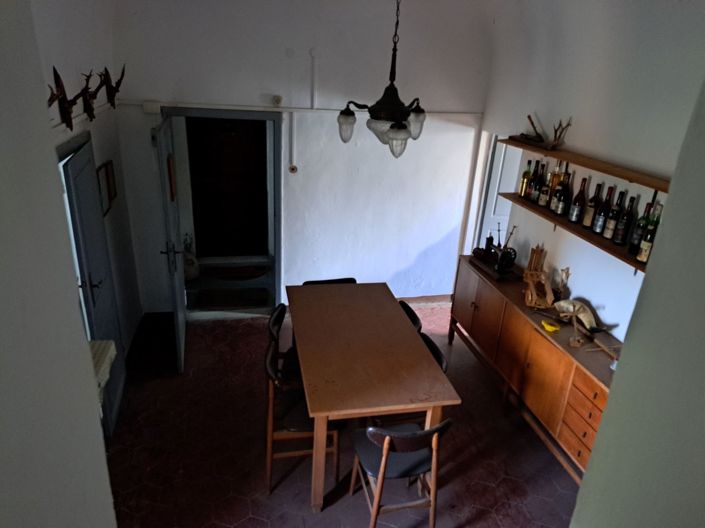 Image No.7-Maison de 5 chambres à vendre à Lajatico