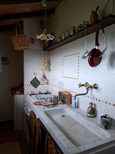 Image No.8-Maison de 5 chambres à vendre à Lajatico