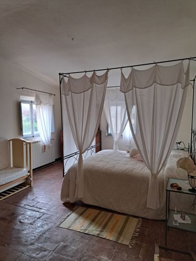 Image No.9-Maison de 5 chambres à vendre à Lajatico