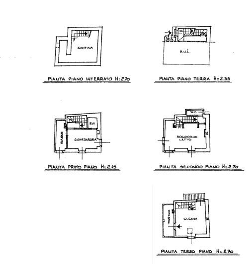 Image No.13-1 Bed House for sale