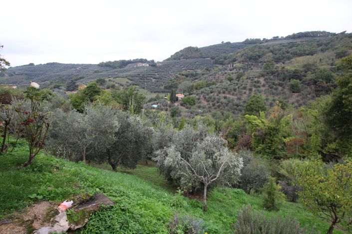 Image No.3-Jumelé de 3 chambres à vendre à Pistoia