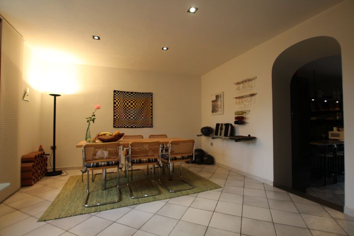 Image No.6-Jumelé de 3 chambres à vendre à Pistoia