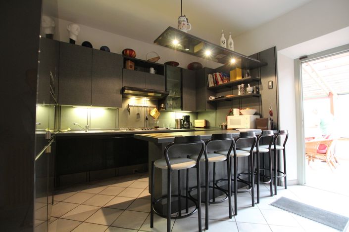 Image No.7-Jumelé de 3 chambres à vendre à Pistoia