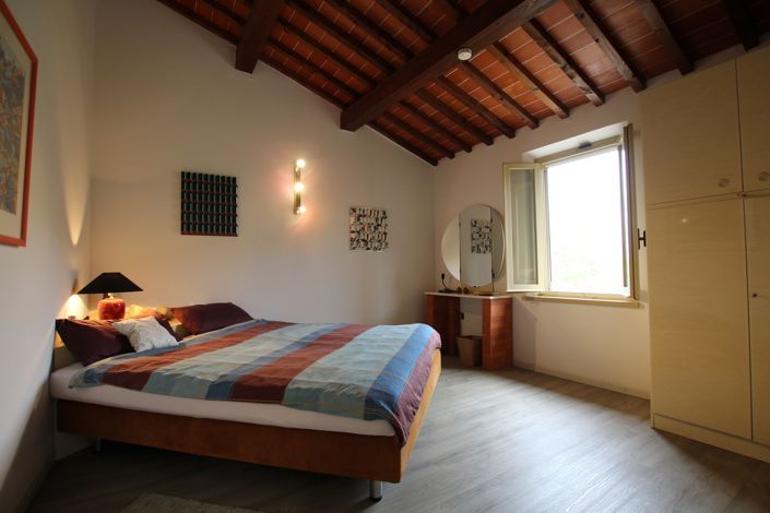 Image No.8-Jumelé de 3 chambres à vendre à Pistoia